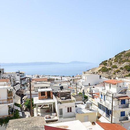Kalypso Aparthotel Agia Galini  Exterior photo