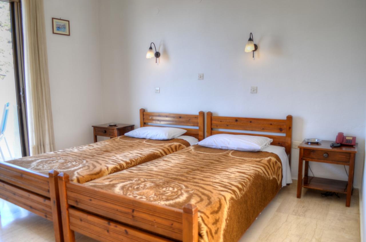 Kalypso Aparthotel Agia Galini  Exterior photo