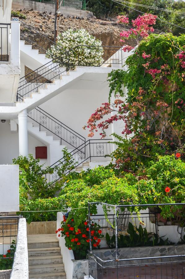 Kalypso Aparthotel Agia Galini  Exterior photo